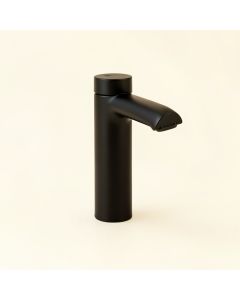 Single Hole Faucet Bathroom Faucet (synthetic illustration; no displayed measurements)