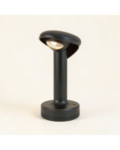 Collin 9 '' Clip On Lamp (synthetic illustration; no displayed measurements)