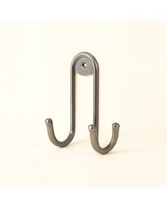 Kubic Wall Mount Robe Hook (synthetic illustration; no displayed measurements)