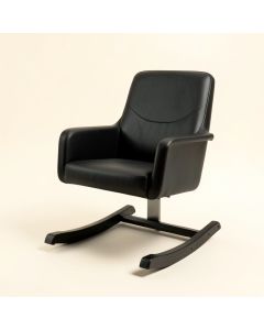 Jordin Rocking Chair (synthetic illustration; no displayed measurements)