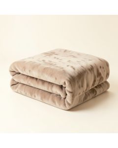 Dichiera Super Soft Plush Luxury Lightweight Fleece Blanket (synthetic illustration; no displayed measurements)