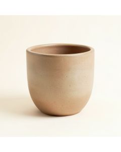 Rufus Ceramic Pot Planter (synthetic illustration; no displayed measurements)
