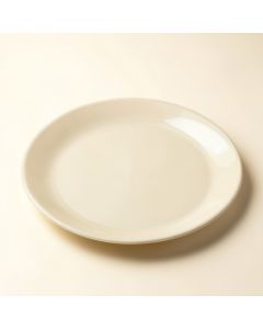 Darrion 7 '' Melamine Bread And Butter Plate (synthetic illustration; no displayed measurements)