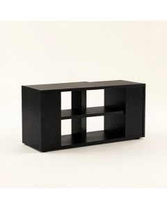 Althea Tv Stand For Tvs Up To 88 '' (synthetic illustration; no displayed measurements)