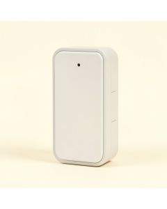 Direct Plug-In Surge Protector Wall Mounted Power Strip (synthetic illustration; no displayed measurements)