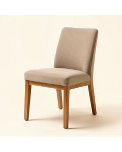 Ayesha Solid Wood Dining Chair (synthetic illustration; no displayed measurements)