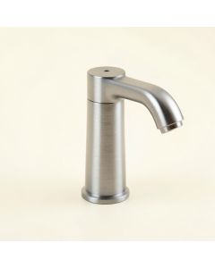 Lakewood Waterfall Single Hole Bathroom Faucet (synthetic illustration; no displayed measurements)