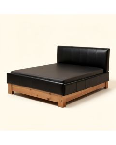 Sohil Upholstered Storage Platform Bed (synthetic illustration; no displayed measurements)