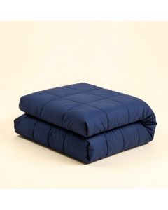 Marinello Midnight Quilt Set (synthetic illustration; no displayed measurements)