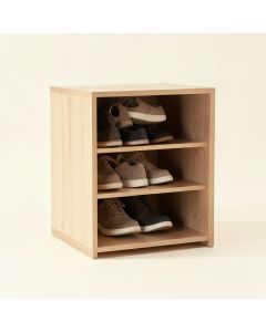 Lismore 12 Pair Shoe Storage Cabinet (synthetic illustration; no displayed measurements)