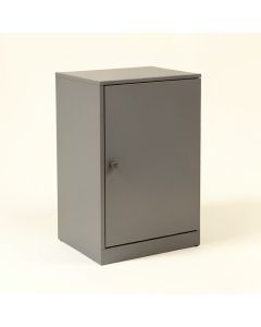 Lasone Storage Cabinet (synthetic illustration; no displayed measurements)