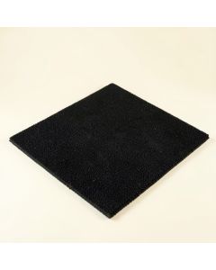 Home 30 '' X 18 '' Outdoor Door Mat (synthetic illustration; no displayed measurements)