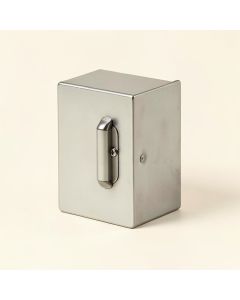 Mission Cabinet 2 1/2 '' Center To Center Arch Pull (synthetic illustration; no displayed measurements)