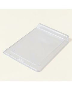 High Pile Carpet Beveled Edge Chair Mat (synthetic illustration; no displayed measurements)