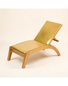 Rother Chaise Lounge (synthetic illustration; no displayed measurements)