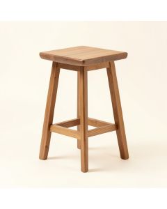 Galliher 24.5 '' Bar Stool (synthetic illustration; no displayed measurements)