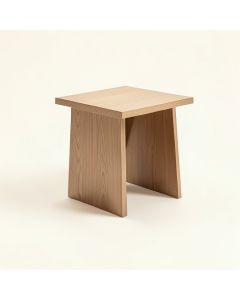Seese End Table (synthetic illustration; no displayed measurements)