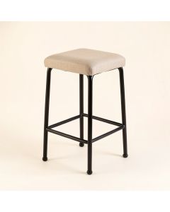 Jersey 26.5 '' Counter Stool (synthetic illustration; no displayed measurements)