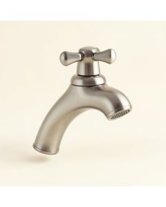 Kohler Purist Rite-Temp Shower Trim Set With Cross Handle , Valve Not Included (synthetic illustration; no displayed measurements)