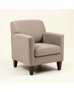 Painesville Upholstered Parsons Chair (synthetic illustration; no displayed measurements)