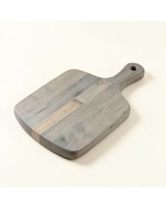 Moss Brook Cutting Board - Gray (synthetic illustration; no displayed measurements)