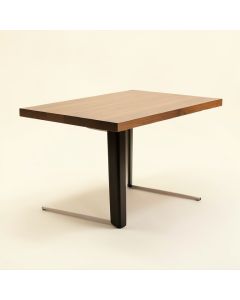 Hibbard Dining Table (synthetic illustration; no displayed measurements)