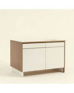 Solis 12 '' Single Bathroom Vanity Set (synthetic illustration; no displayed measurements)