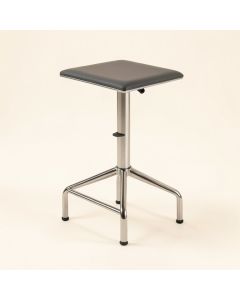 Virginia 25.5 '' Bar Stool (synthetic illustration; no displayed measurements)