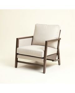 Gaastra Patio Chair (synthetic illustration; no displayed measurements)