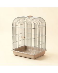 Play Top Medium Bird Cage (synthetic illustration; no displayed measurements)
