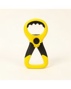 Sunny Sunflower Bottle Opener (synthetic illustration; no displayed measurements)