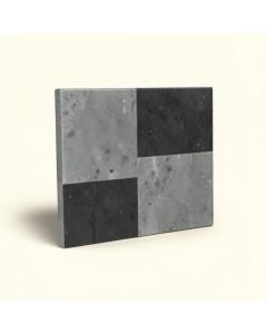 2 '' X 2 '' Mosaic Subway Tile (synthetic illustration; no displayed measurements)