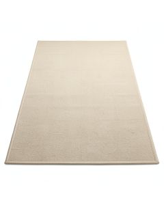 Harbor Branch Rectangular Outdoor Rug - Beige (synthetic illustration; no displayed measurements)