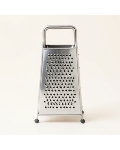 Fox Run Brands Chopper/Scraper With Corer (synthetic illustration; no displayed measurements)