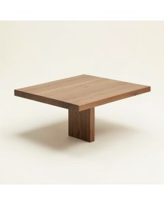 Bronson Coffee Table (synthetic illustration; no displayed measurements)