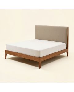 Morphis Upholstered Storage Platform Bed (synthetic illustration; no displayed measurements)