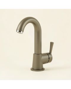 Trinsic Pull Down Single Handle Kitchen Faucet With Magnatite® Docking And Diamond Seal Technology (synthetic illustration; no displayed measurements)
