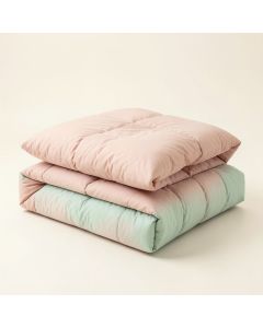 Keller Comforter Set (synthetic illustration; no displayed measurements)