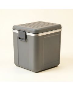 22 Can Playmate Gripper Polartherm Cooler (synthetic illustration; no displayed measurements)
