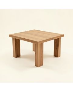 Sunset Point Coffee Table (synthetic illustration; no displayed measurements)