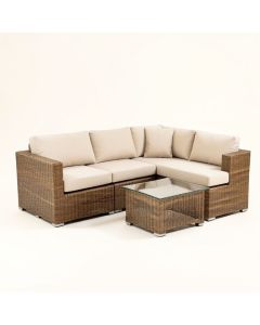 Breakwater Bay Modern Patio Furniture Sofa Sets (synthetic illustration; no displayed measurements)