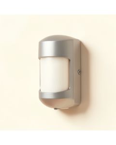 Chante 1 - Bulb Outdoor Bulkhead Light (synthetic illustration; no displayed measurements)