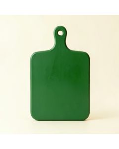 Cedar Arc Cutting Board (synthetic illustration; no displayed measurements)
