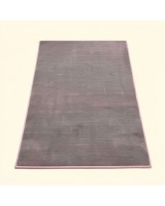 Hillsby Oriental Gray/Pink Area Rug (synthetic illustration; no displayed measurements)