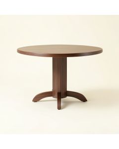Sevinc Dining Table (synthetic illustration; no displayed measurements)