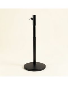 Montz Resin Free Standing Umbrella Base (synthetic illustration; no displayed measurements)
