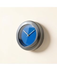 Tellico Wall Clock (synthetic illustration; no displayed measurements)