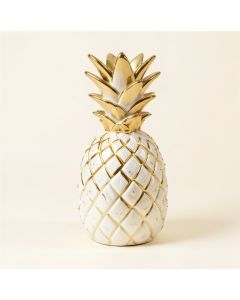 Mcknight Pineapple Sculpture (synthetic illustration; no displayed measurements)