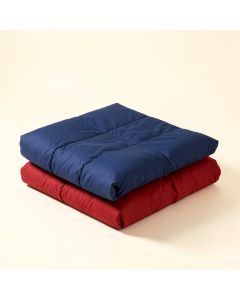 Mountain Reversible Duvet Cover Set (synthetic illustration; no displayed measurements)