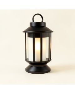 Stallings Outdoor Wall Lantern (synthetic illustration; no displayed measurements)